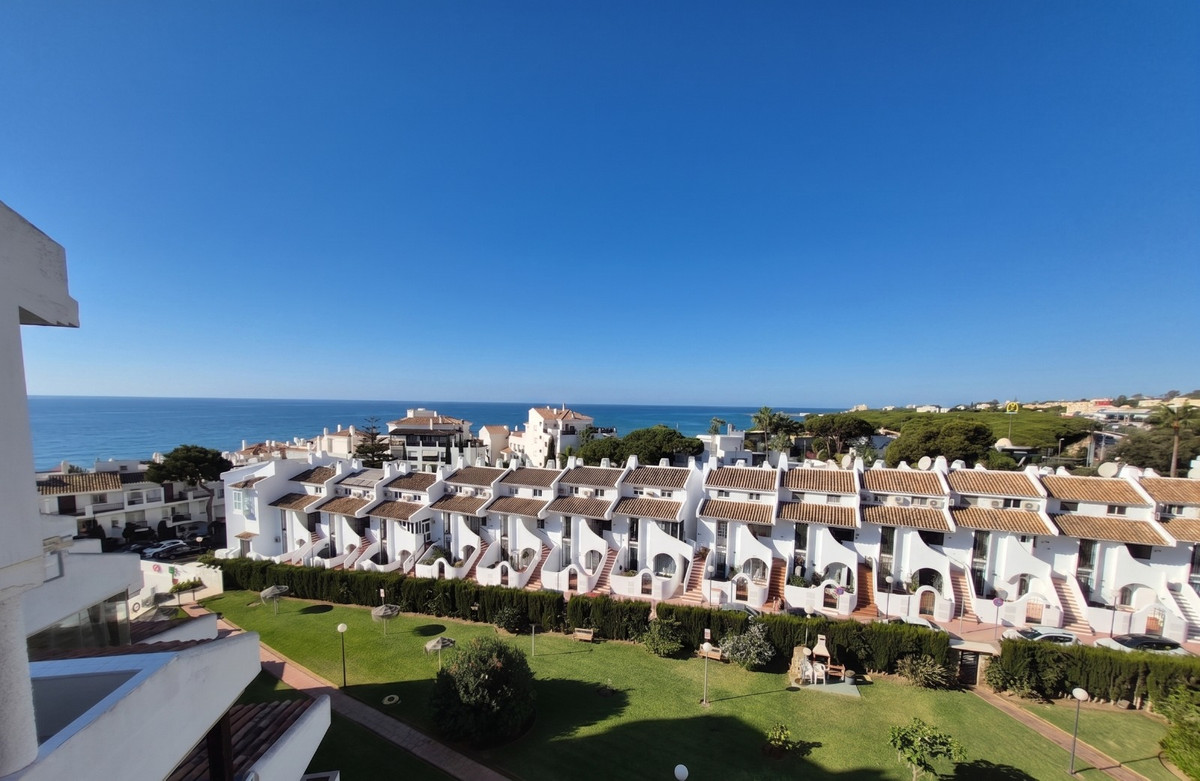 Penthouse te koop in Mijas | 3 slaapkamers H5454091