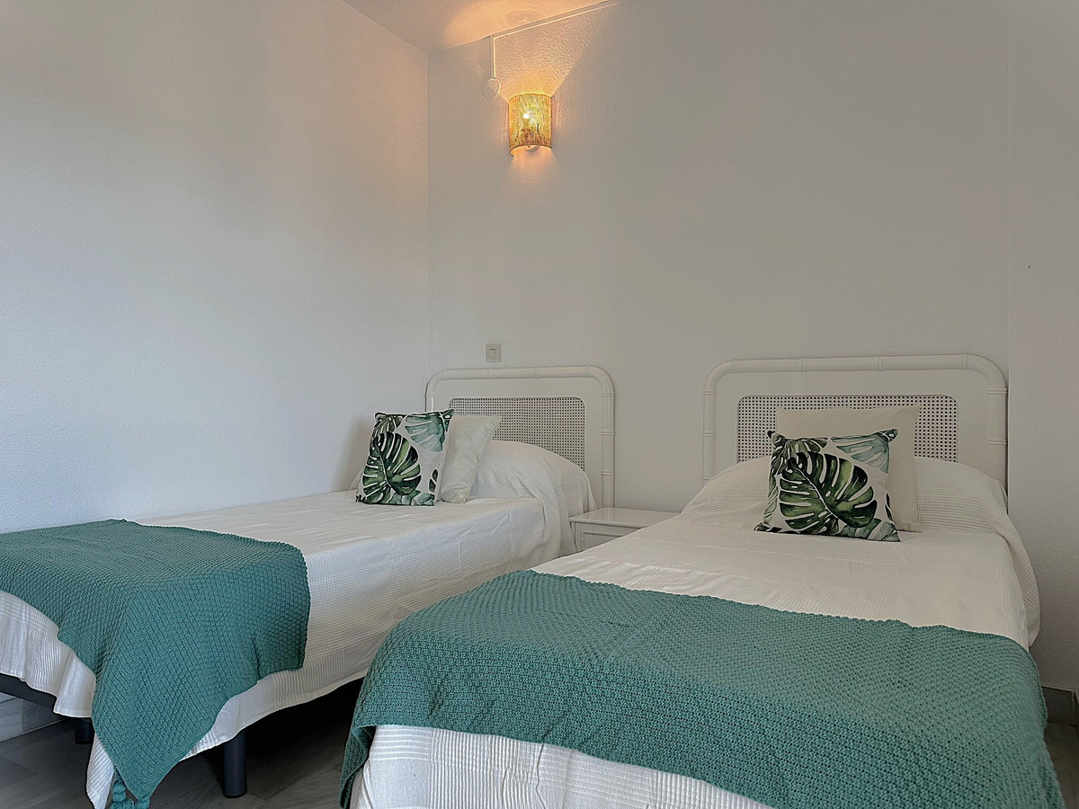 Penthouse te koop in Mijas | 3 slaapkamers H5454091