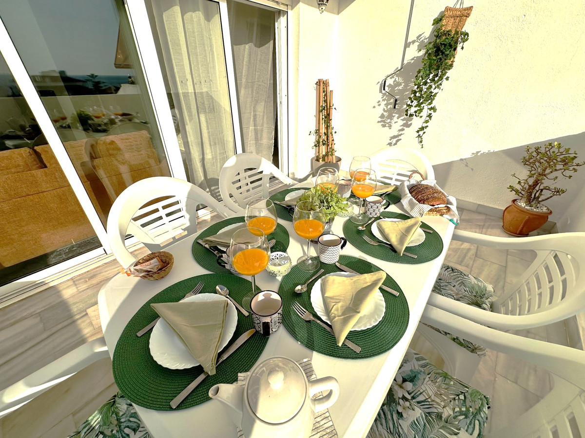 Penthouse te koop in Mijas | 3 slaapkamers H5454091
