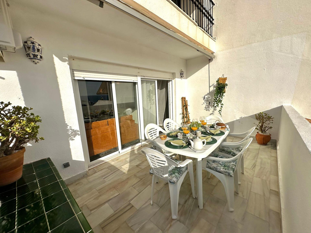 Penthouse te koop in Mijas | 3 slaapkamers H5454091