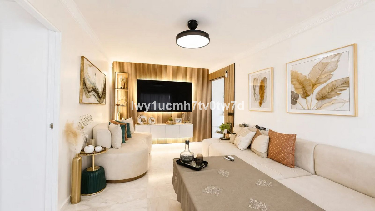 Appartement te koop in Mijas | 3 slaapkamers H5455420