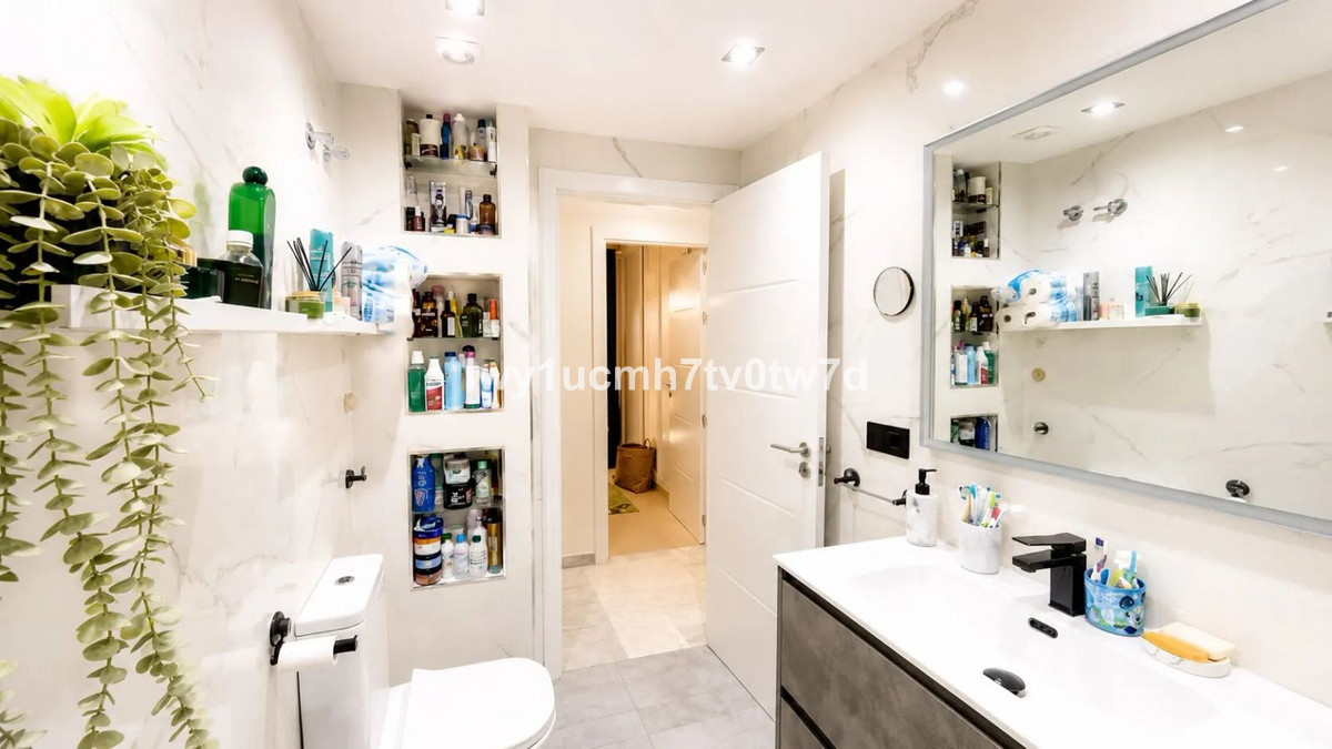 Appartement te koop in Mijas | 3 slaapkamers H5455420
