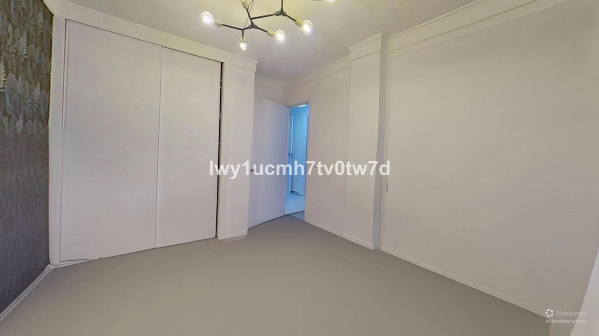 Appartement te koop in Mijas | 3 slaapkamers H5455420