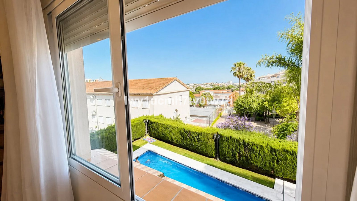 Appartement te koop in Mijas | 3 slaapkamers H5455420