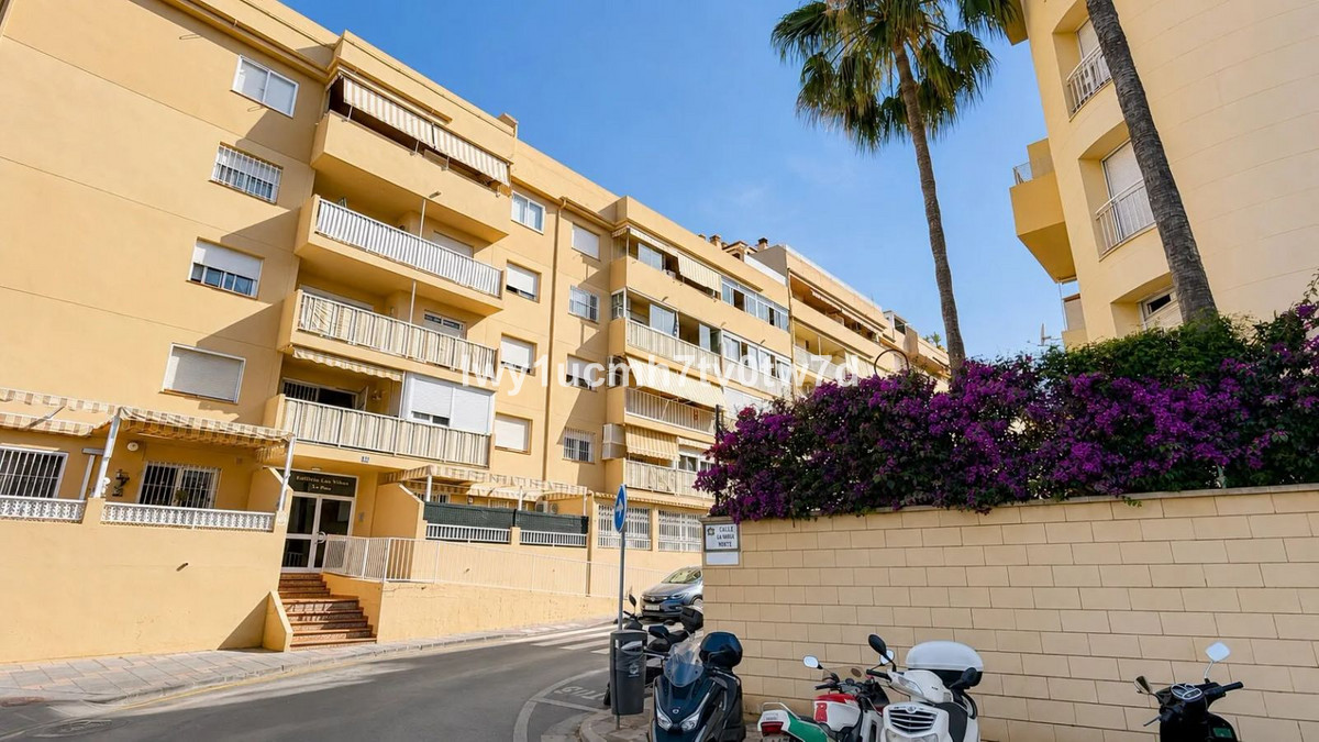 Appartement te koop in Mijas | 3 slaapkamers H5455420