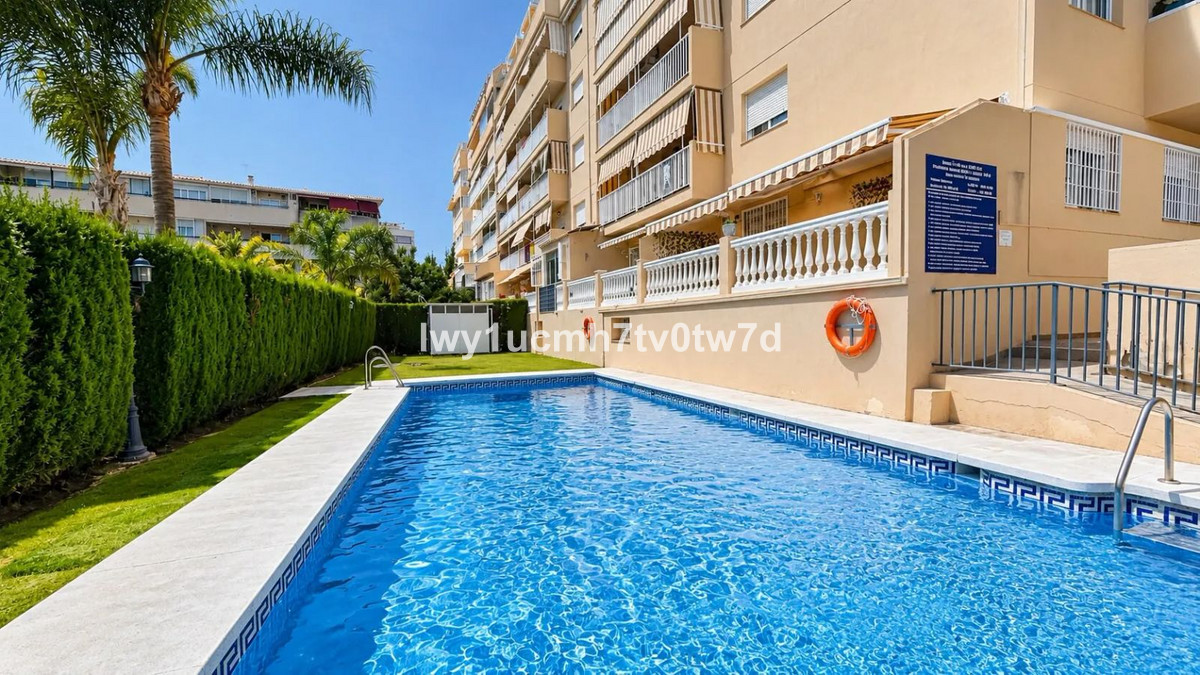 Appartement te koop in Mijas | 3 slaapkamers H5455420