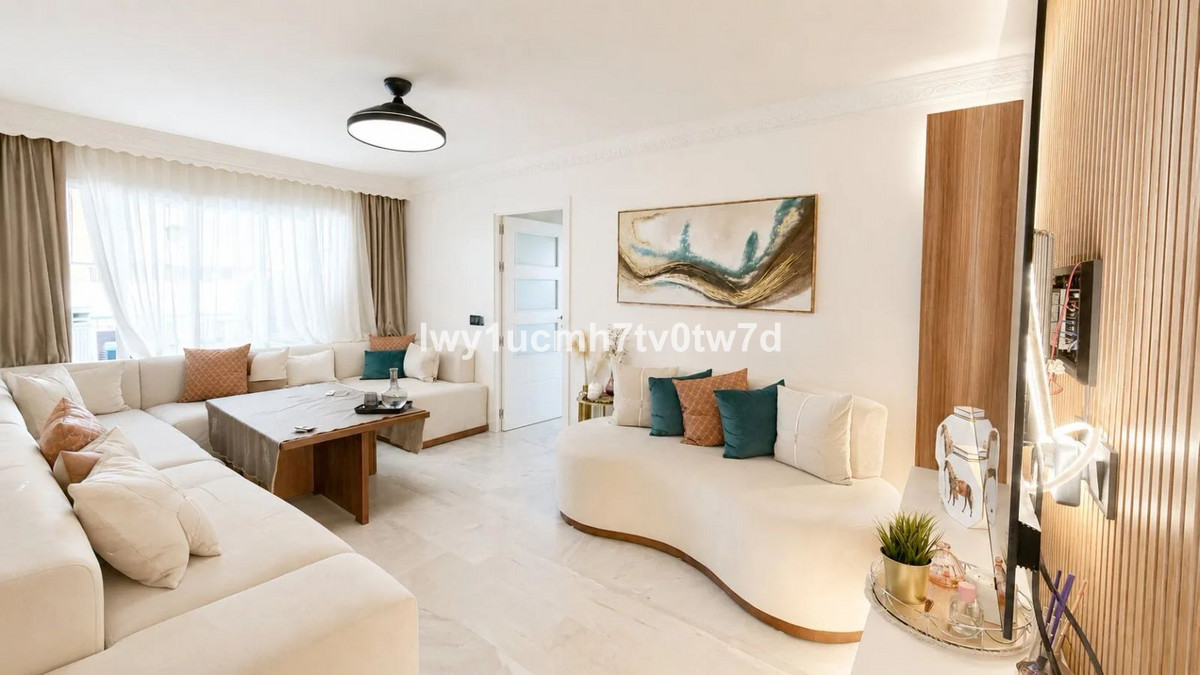 Appartement te koop in Mijas | 3 slaapkamers H5455420