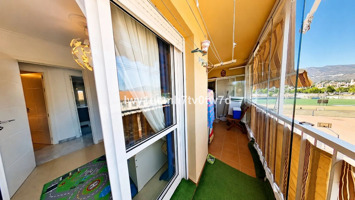 Appartement te koop in Mijas | 3 slaapkamers H5455420