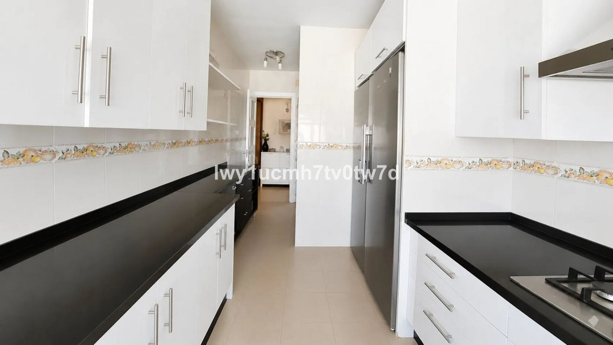 Appartement te koop in Mijas | 3 slaapkamers H5455420