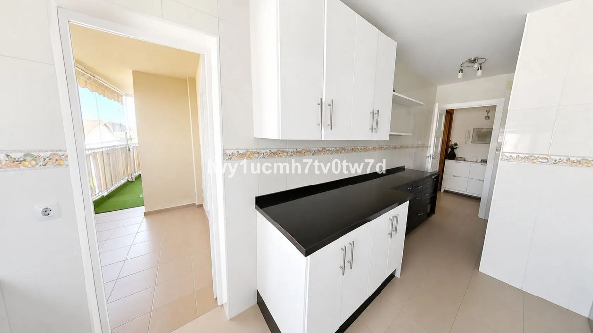 Appartement te koop in Mijas | 3 slaapkamers H5455420