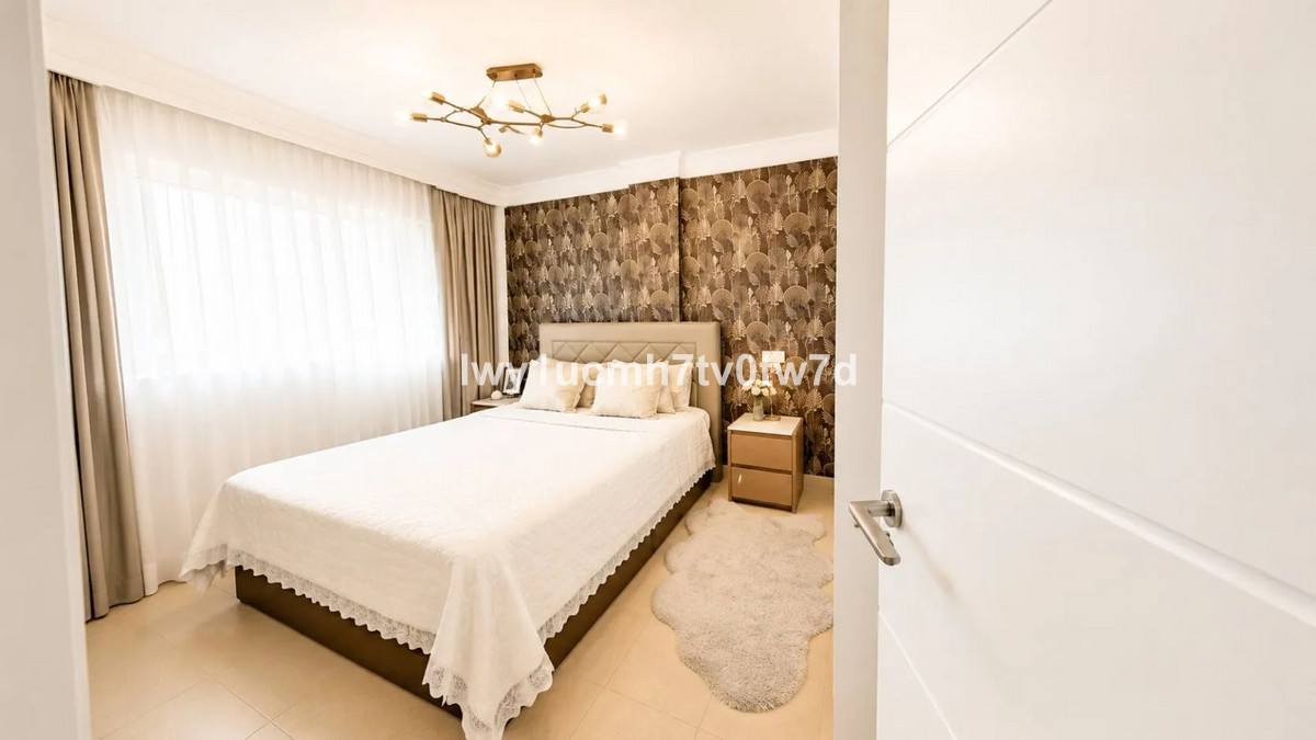 Appartement te koop in Mijas | 3 slaapkamers H5455420