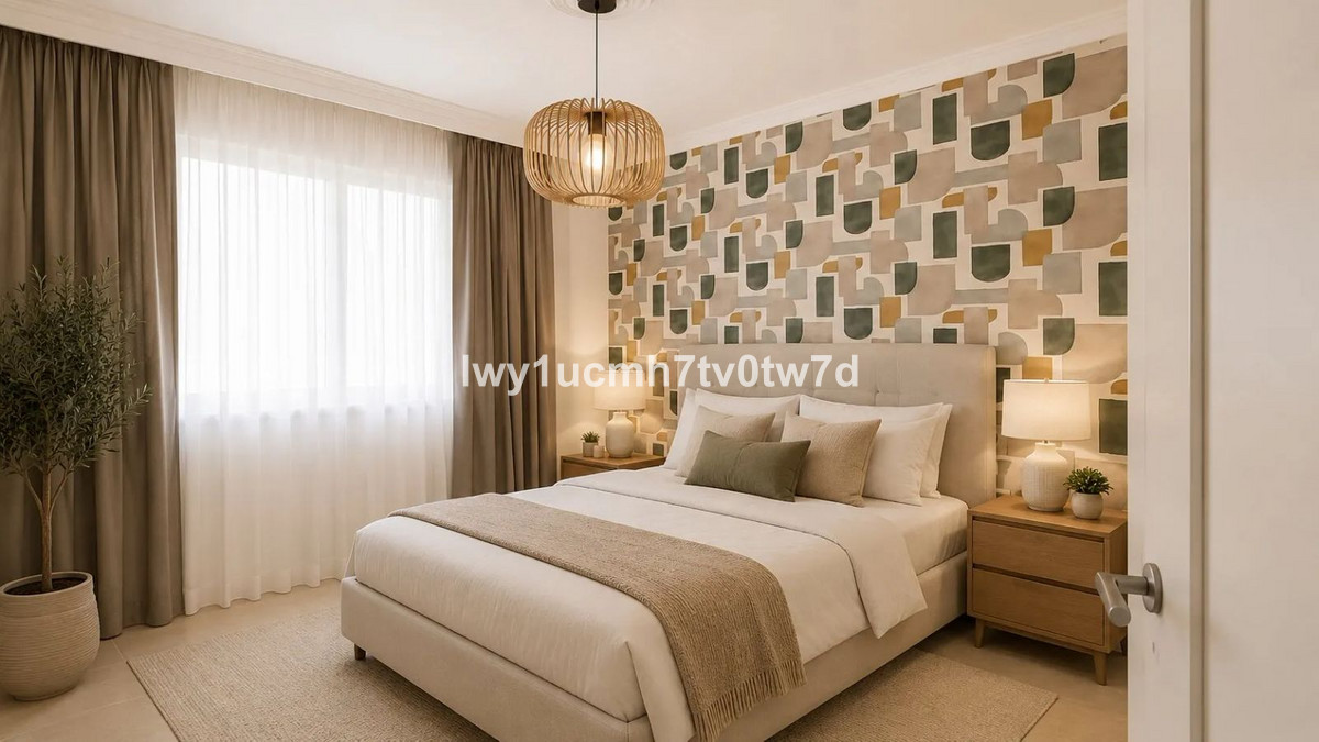Appartement te koop in Mijas | 3 slaapkamers H5455420