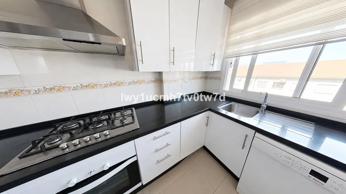 Appartement te koop in Mijas | 3 slaapkamers H5455420