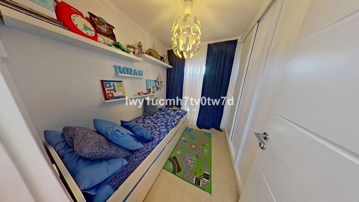 Appartement te koop in Mijas | 3 slaapkamers H5455420