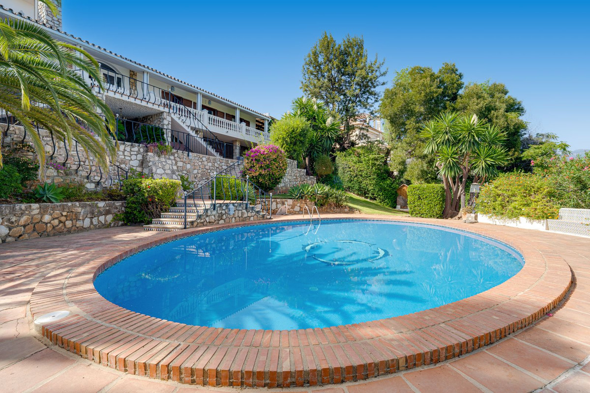 Appartement te koop in Mijas | 7 slaapkamers H5464135