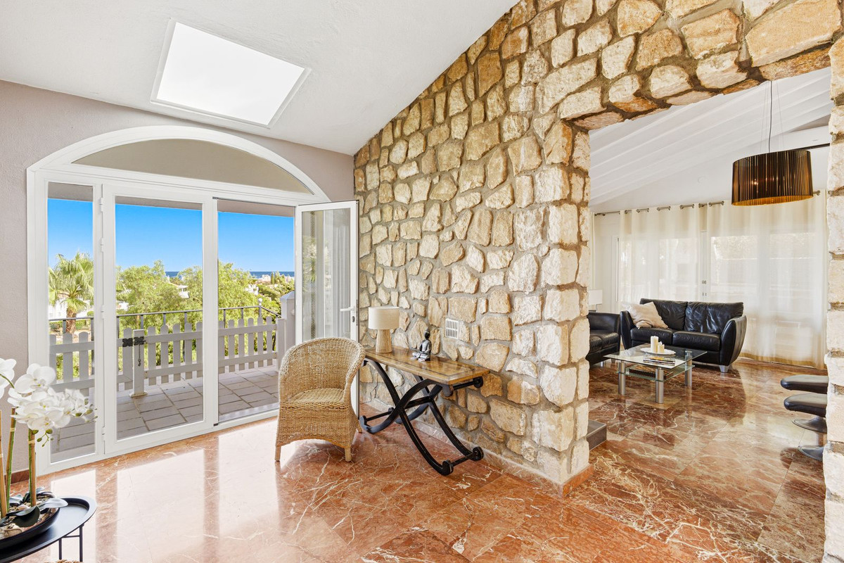 Appartement te koop in Mijas | 7 slaapkamers H5464135