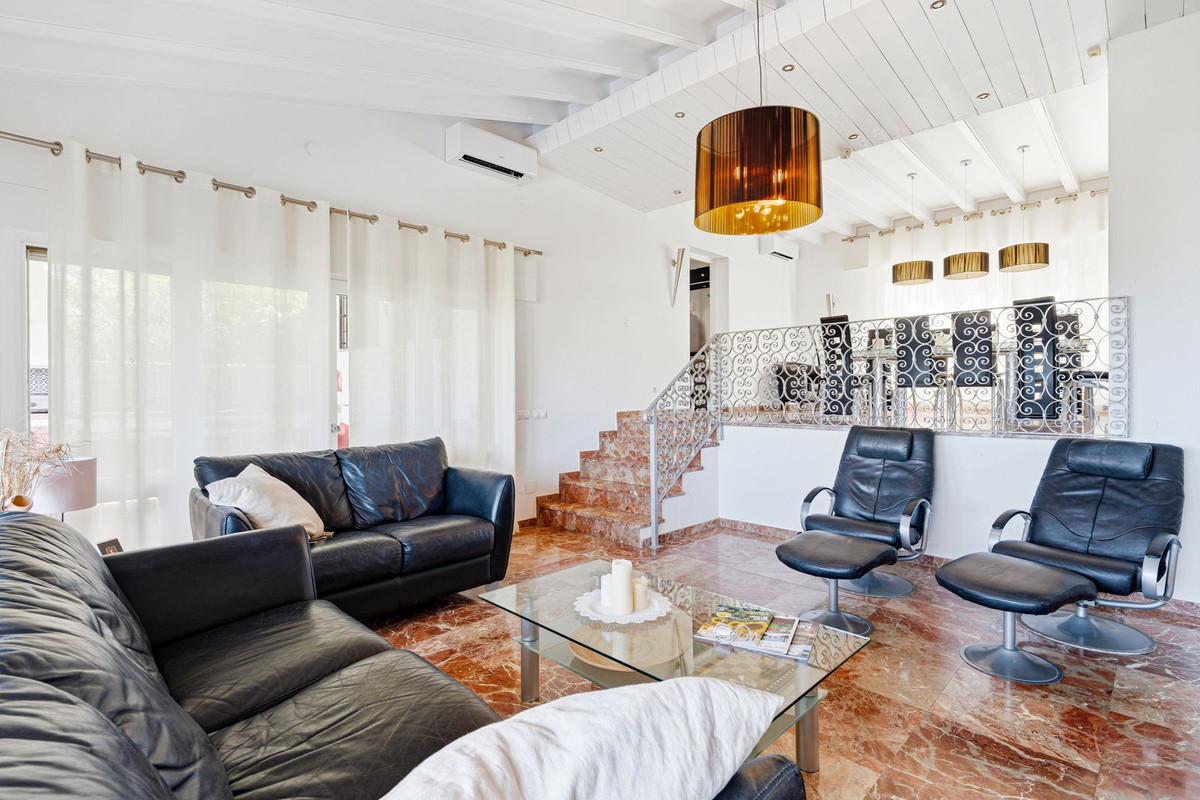 Appartement te koop in Mijas | 7 slaapkamers H5464135