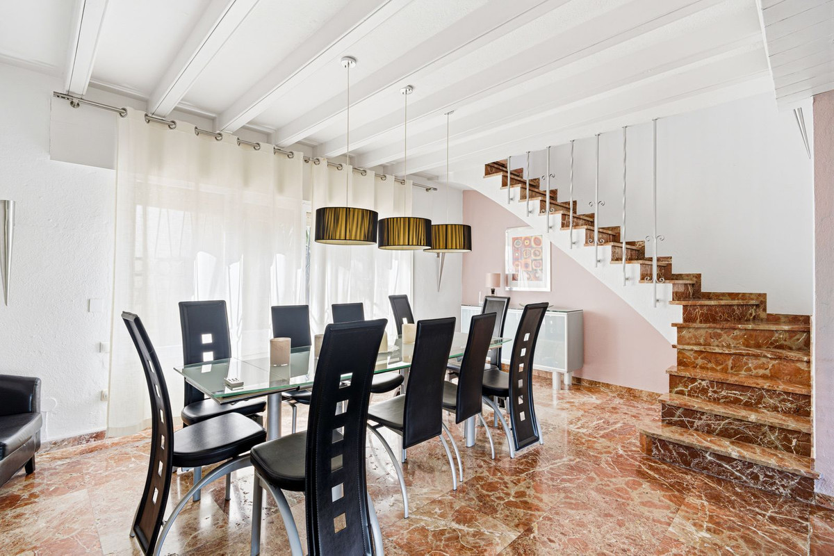 Appartement te koop in Mijas | 7 slaapkamers H5464135