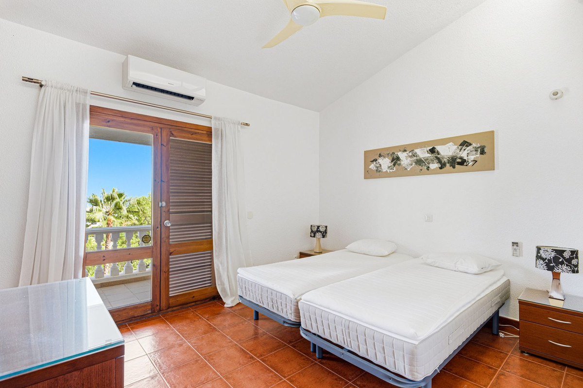 Appartement te koop in Mijas | 7 slaapkamers H5464135