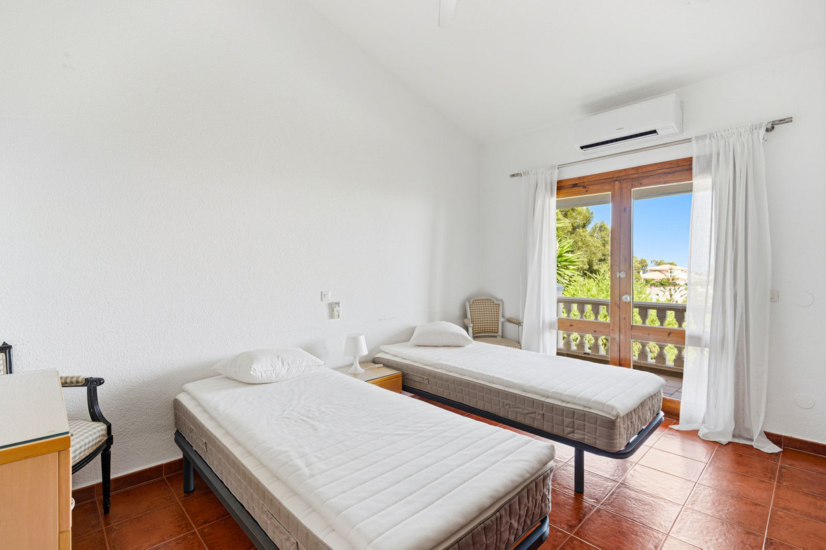Appartement te koop in Mijas | 7 slaapkamers H5464135