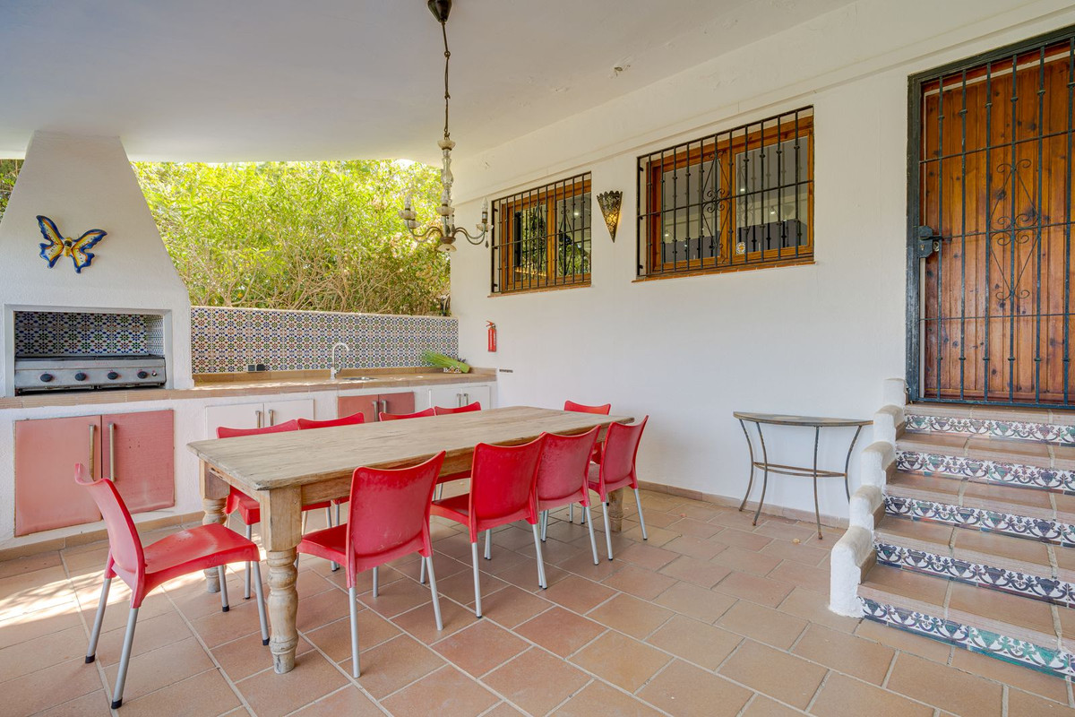 Appartement te koop in Mijas | 7 slaapkamers H5464135