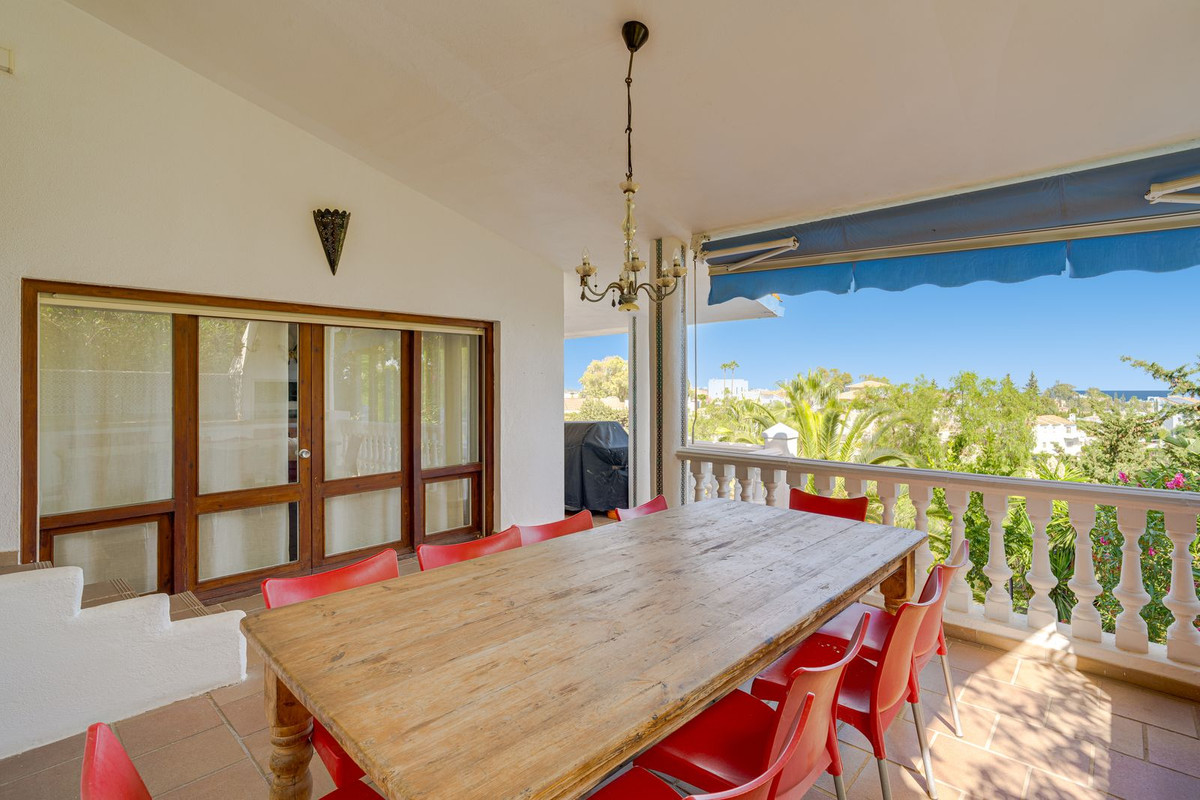 Appartement te koop in Mijas | 7 slaapkamers H5464135