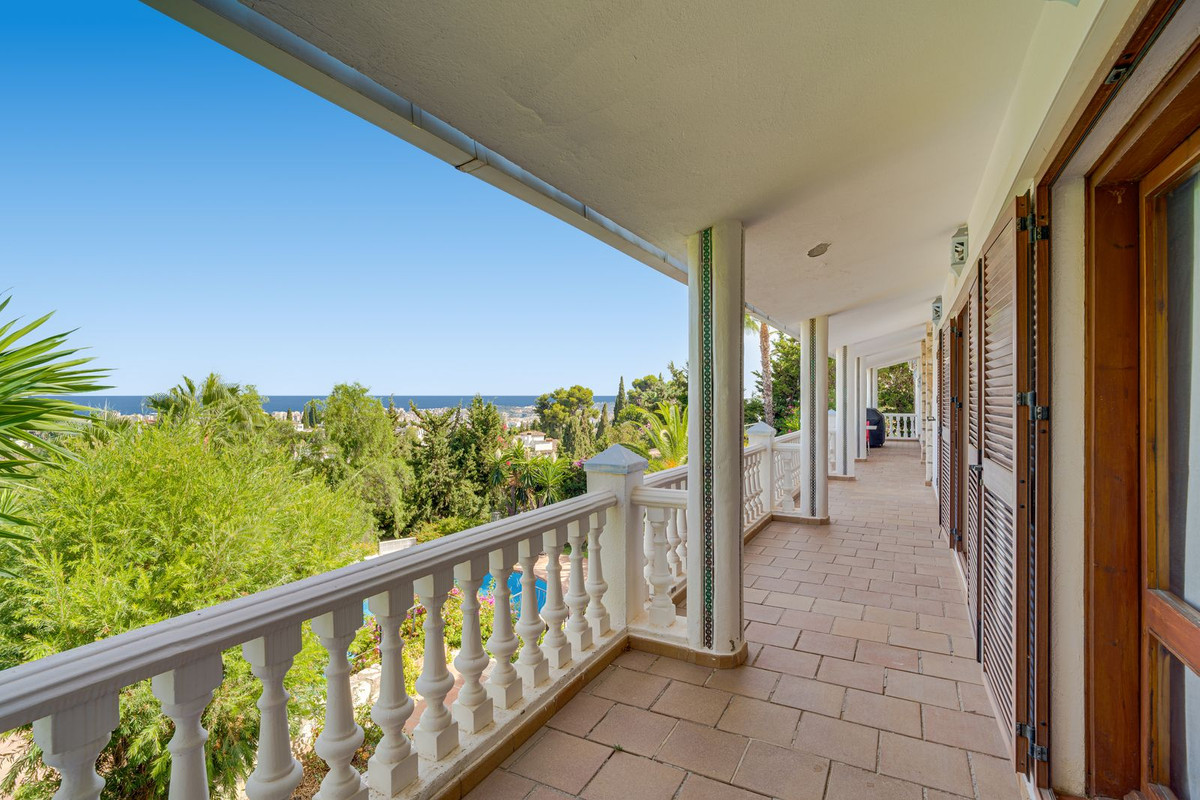Appartement te koop in Mijas | 7 slaapkamers H5464135