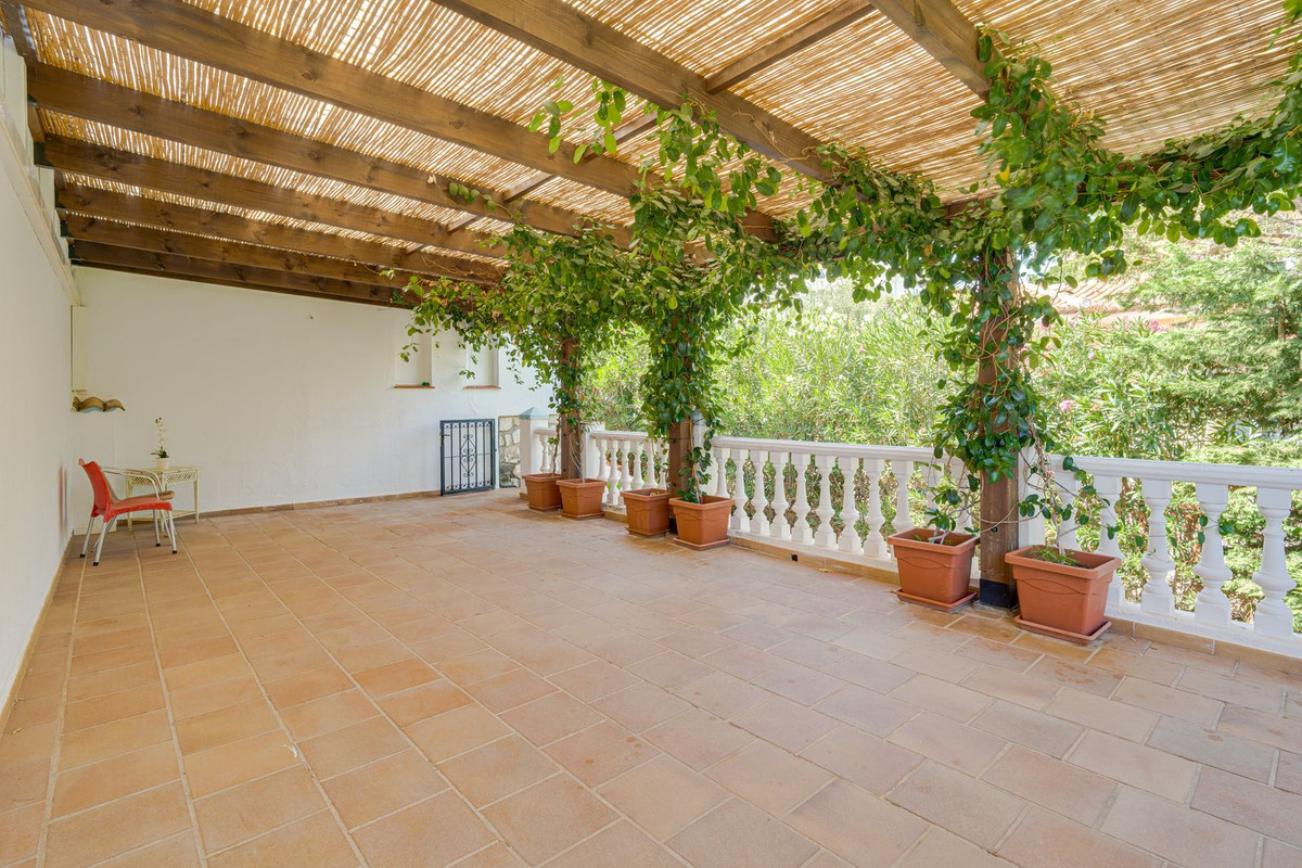 Appartement te koop in Mijas | 7 slaapkamers H5464135