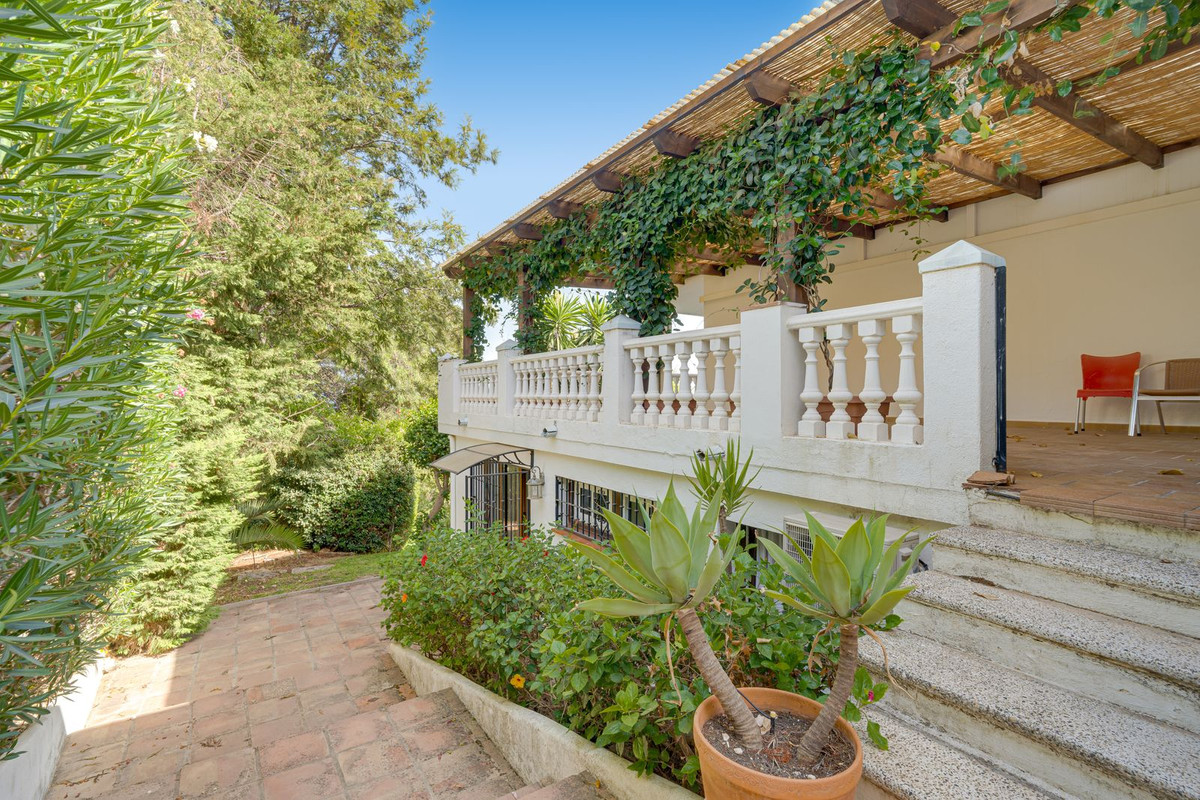 Appartement te koop in Mijas | 7 slaapkamers H5464135