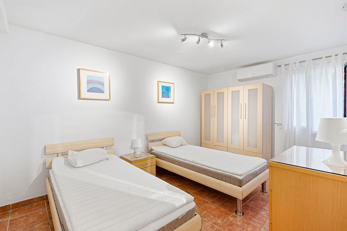 Appartement te koop in Mijas | 7 slaapkamers H5464135