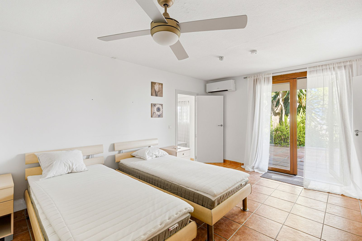 Appartement te koop in Mijas | 7 slaapkamers H5464135