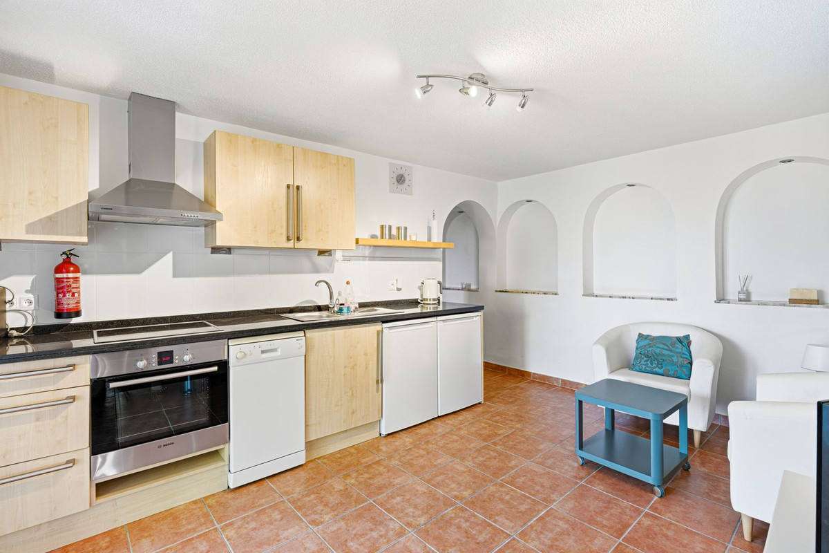 Appartement te koop in Mijas | 7 slaapkamers H5464135