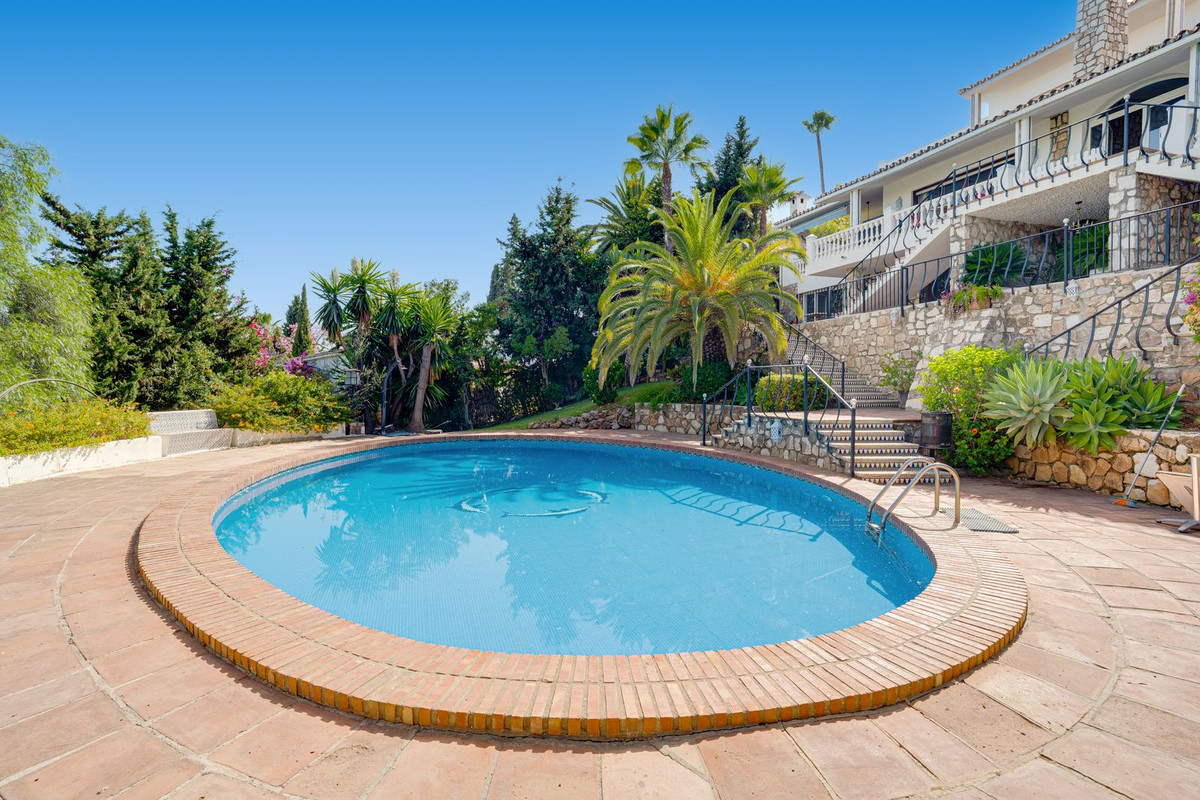 Appartement te koop in Mijas | 7 slaapkamers H5464135