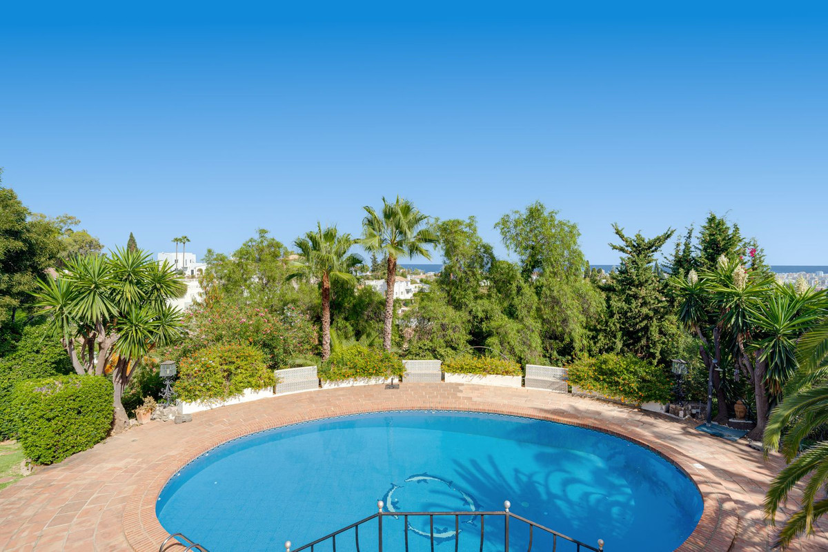 Appartement te koop in Mijas | 7 slaapkamers H5464135