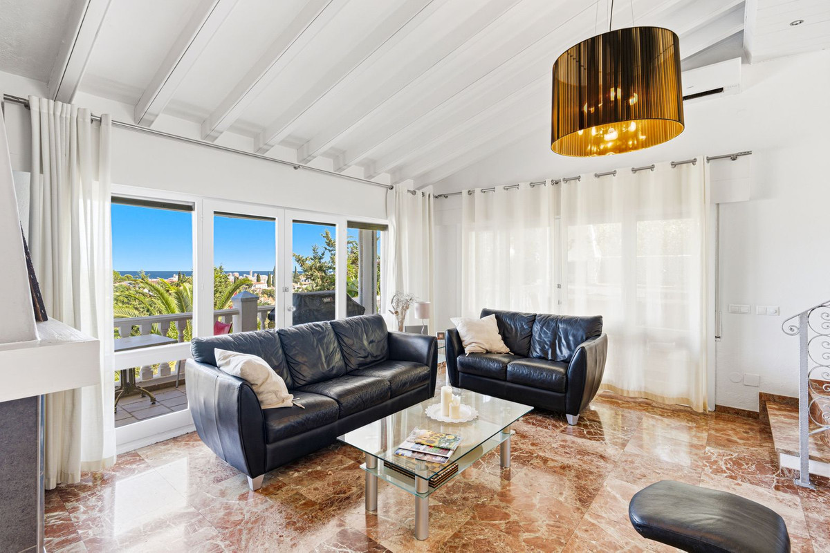 Appartement te koop in Mijas | 7 slaapkamers H5464135
