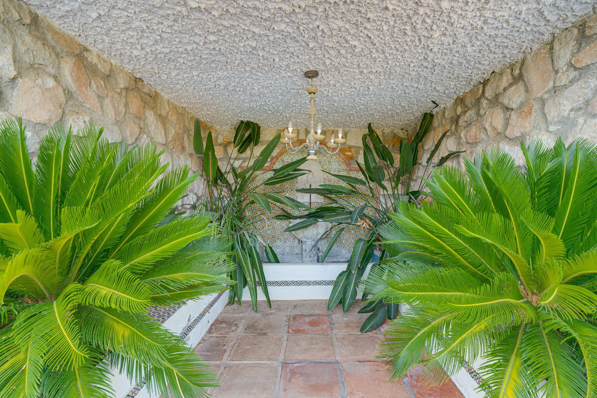 Appartement te koop in Mijas | 7 slaapkamers H5464135