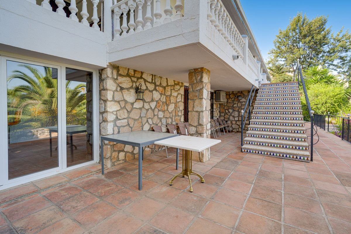 Appartement te koop in Mijas | 7 slaapkamers H5464135