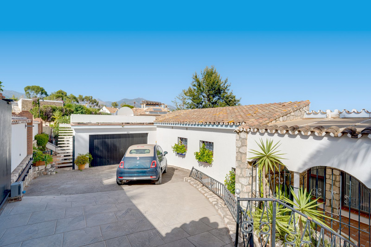 Appartement te koop in Mijas | 7 slaapkamers H5464135