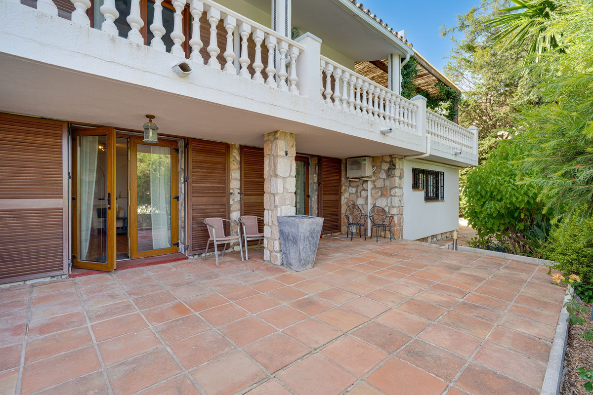 Appartement te koop in Mijas | 7 slaapkamers H5464135