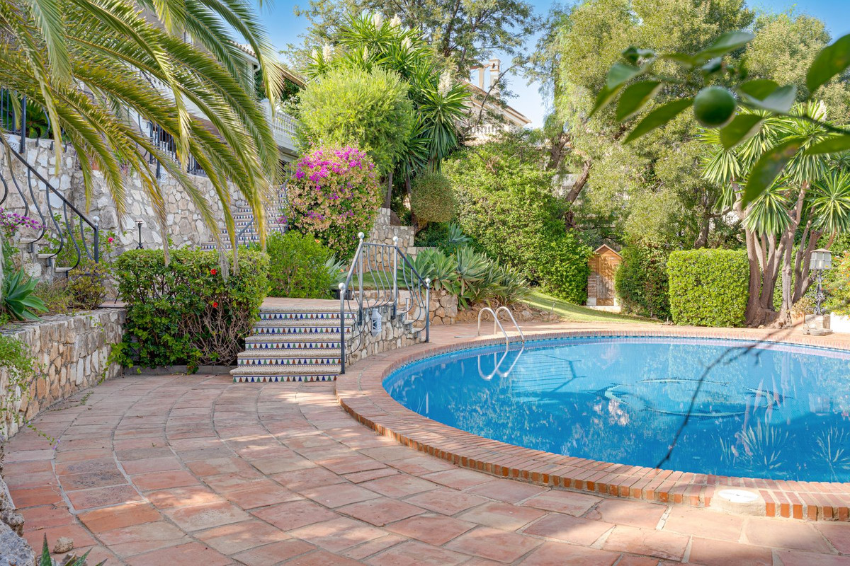 Appartement te koop in Mijas | 7 slaapkamers H5464135