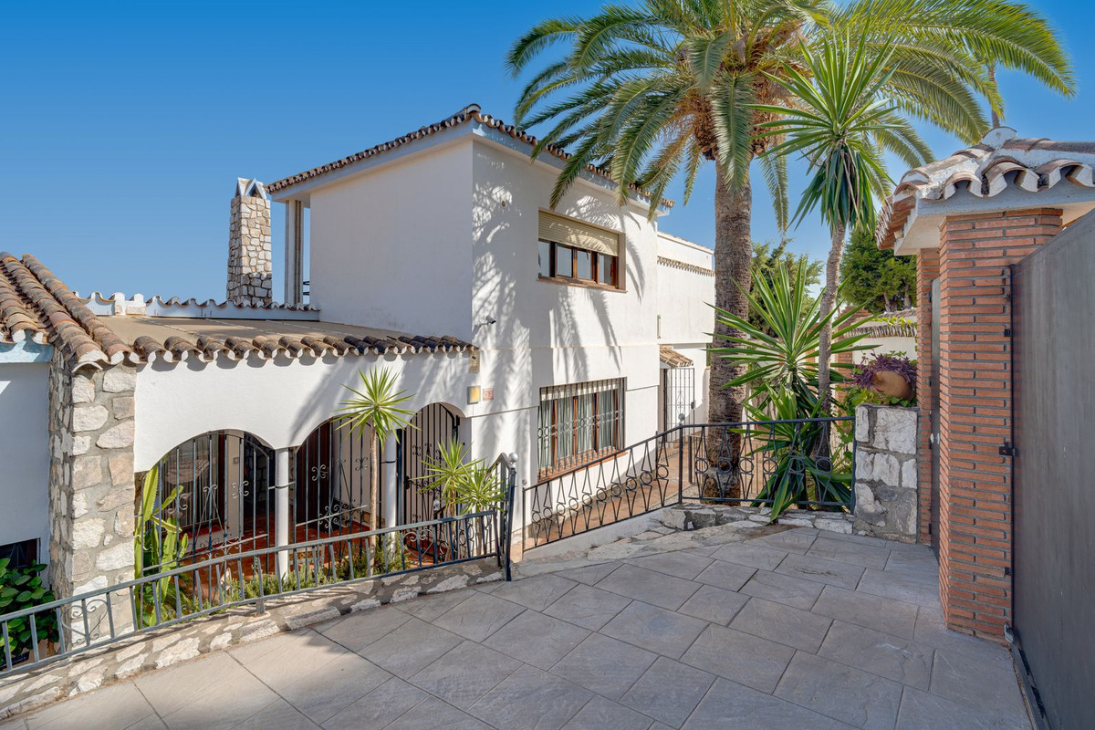 Appartement te koop in Mijas | 7 slaapkamers H5464135
