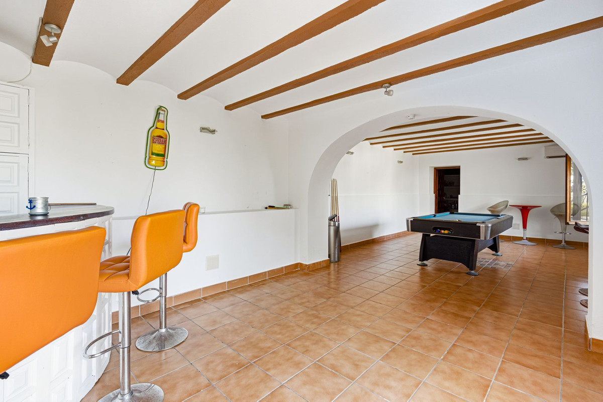 Appartement te koop in Mijas | 7 slaapkamers H5464135