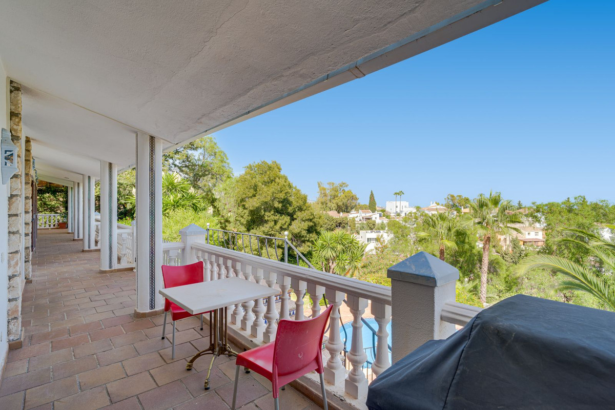 Appartement te koop in Mijas | 7 slaapkamers H5464135