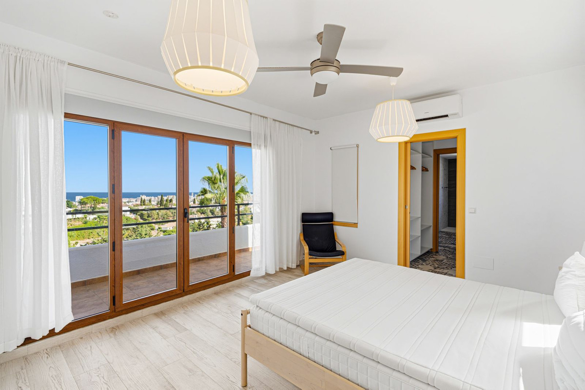 Appartement te koop in Mijas | 7 slaapkamers H5464135
