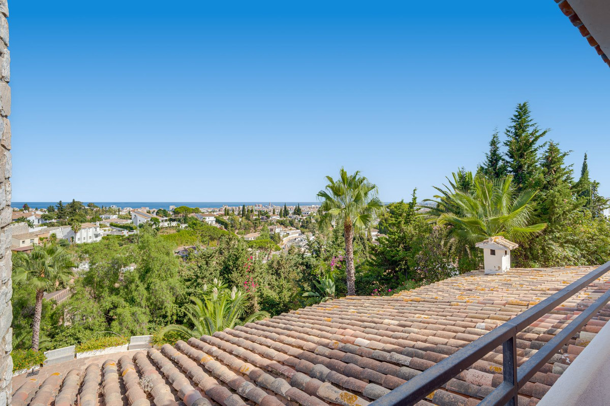Appartement te koop in Mijas | 7 slaapkamers H5464135