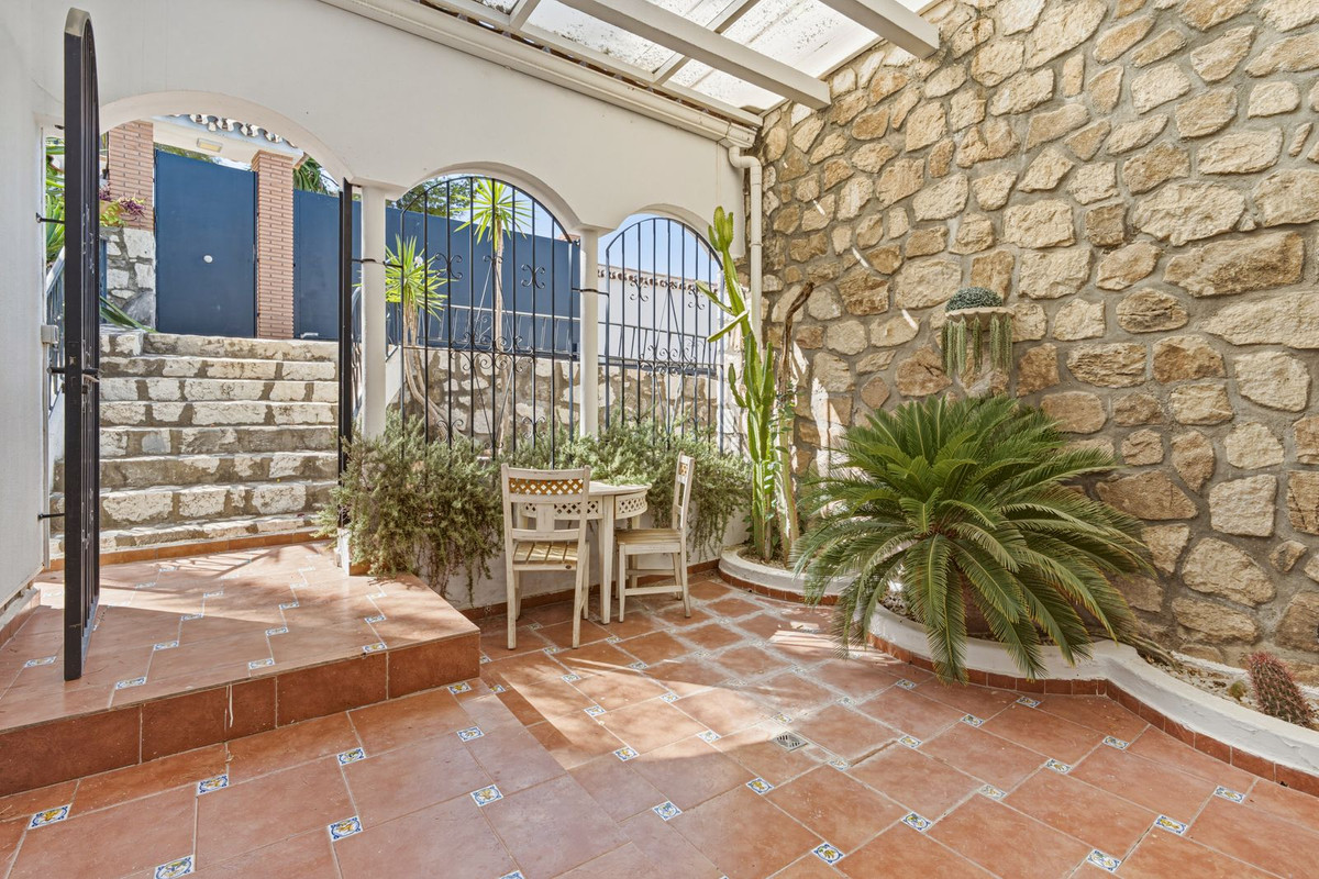 Appartement te koop in Mijas | 7 slaapkamers H5464135
