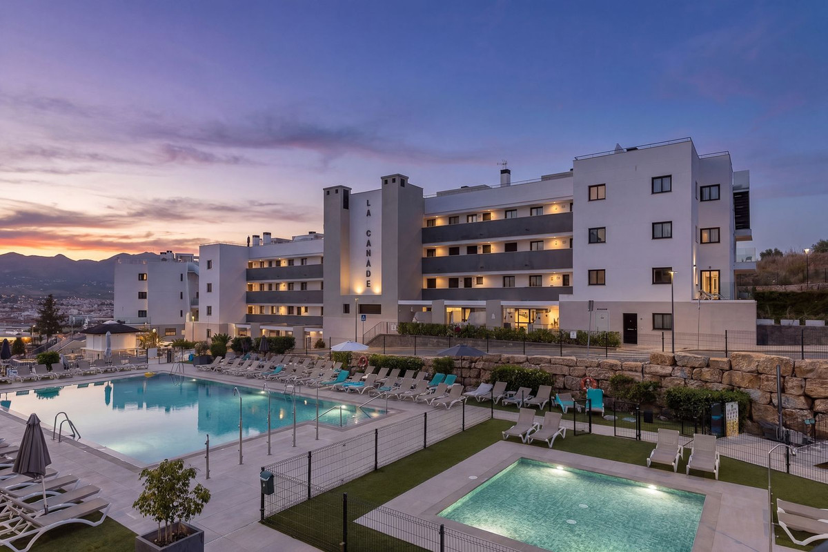 Appartement te koop in Mijas | 3 slaapkamers H5467243