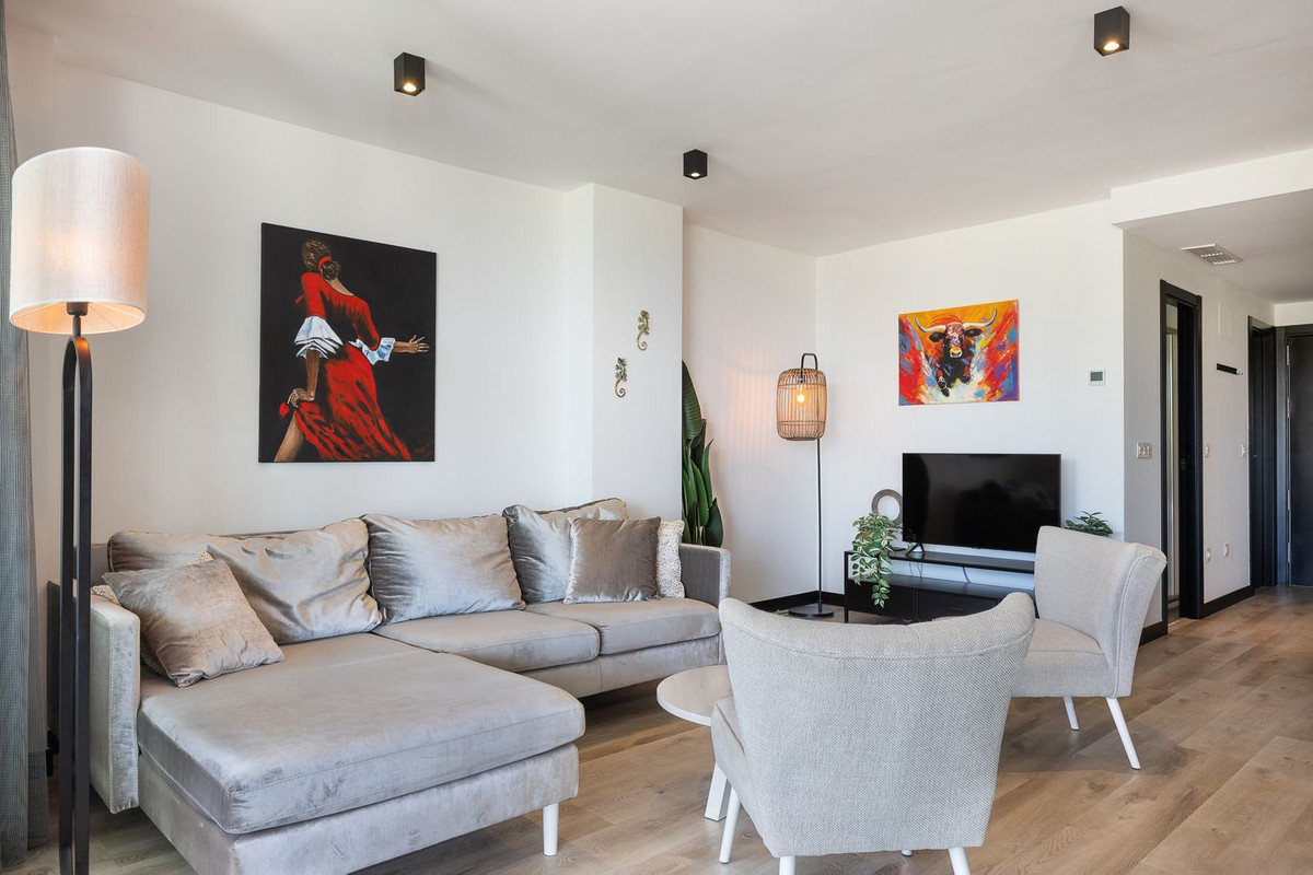 Appartement te koop in Mijas | 3 slaapkamers H5467243