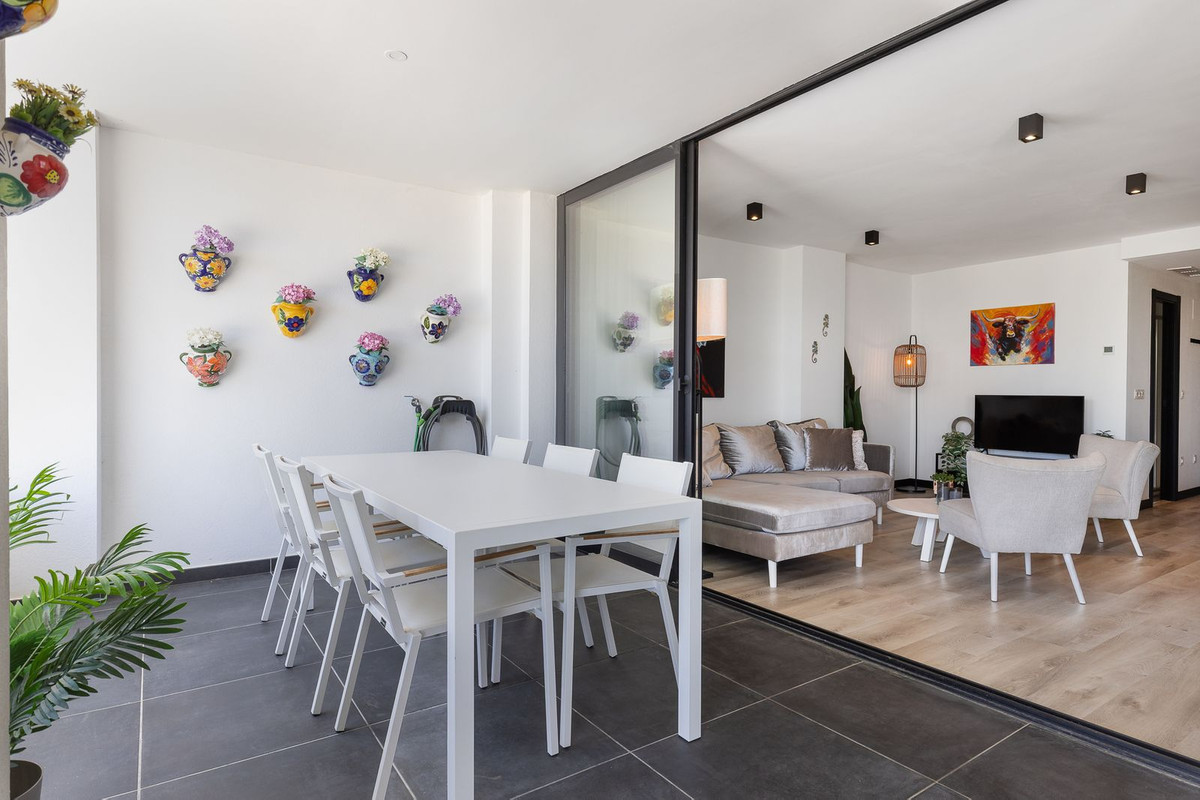 Appartement te koop in Mijas | 3 slaapkamers H5467243