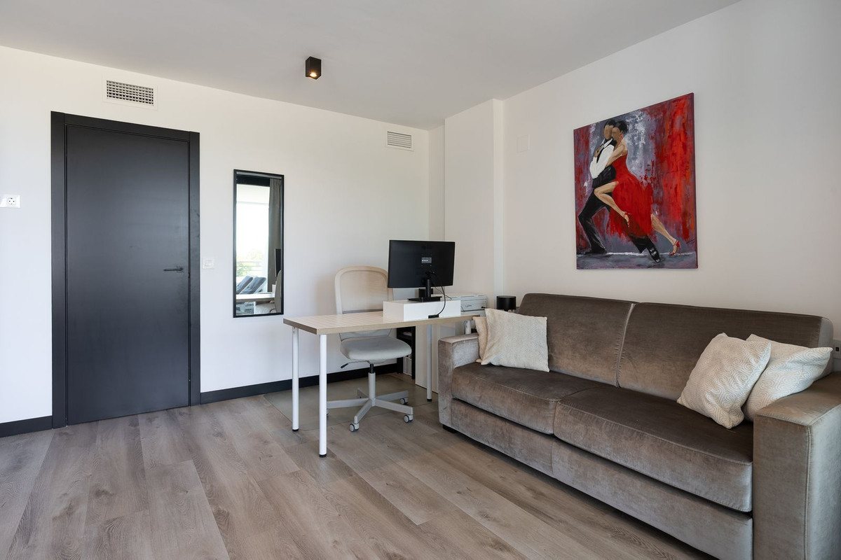 Appartement te koop in Mijas | 3 slaapkamers H5467243